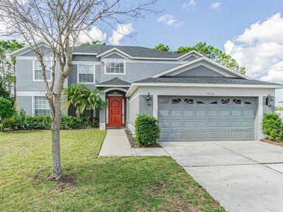 11314 CALLAWAY POND DRIVE, Riverview, FL, 33579