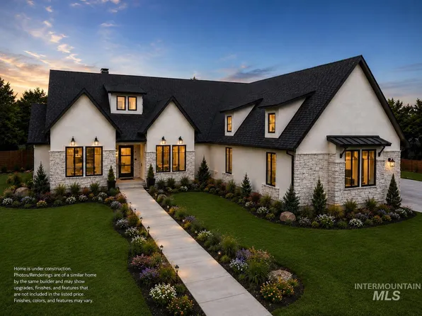 21492 Salmon Falls Ln, Star, ID 83669