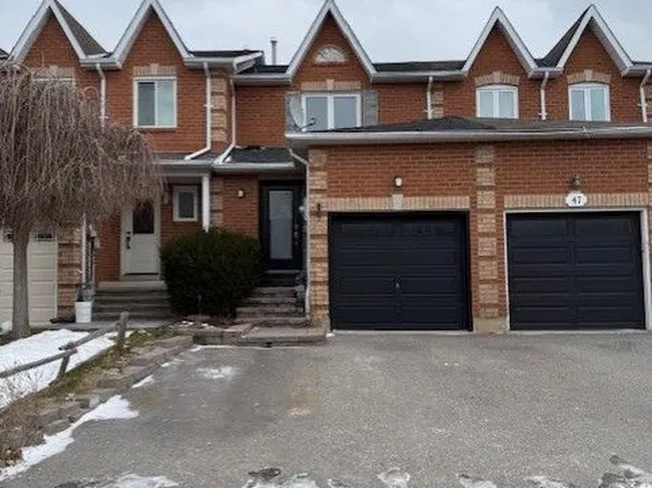 45 Potter Cres, New Tecumseth, ON L0G 1W0