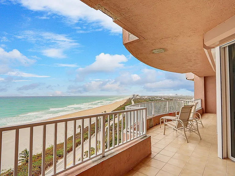 750 Ocean Royale Way #1203 — Photo 15