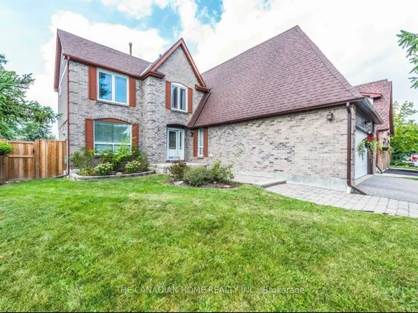 52 Moffatt Ave, Brampton, ON L6Y 2M8