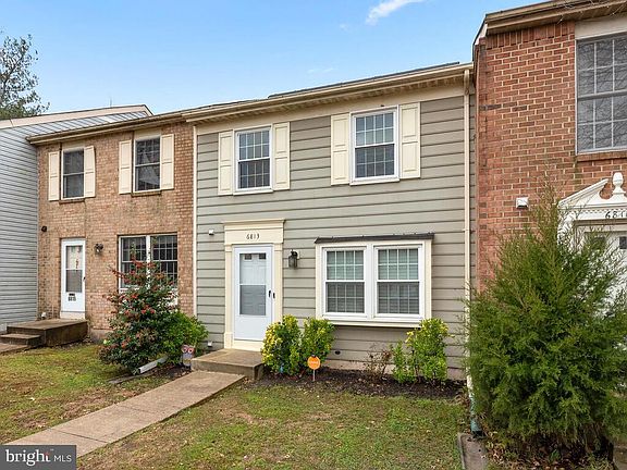 3rd image of 6813 Ammendale Way