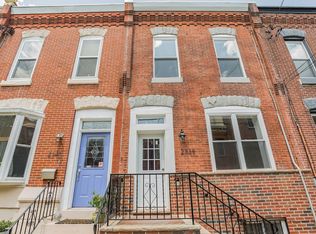 2339 Carpenter St, Philadelphia, PA 19146