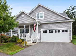 210 Wickford Ct, North Kingstown, RI 02852