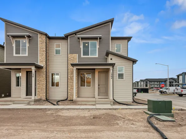 1304 E 1670 N, Payson, UT 84651