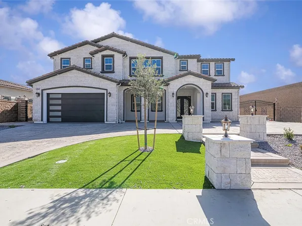 13705 Copley Dr, Rancho Cucamonga, CA 91739