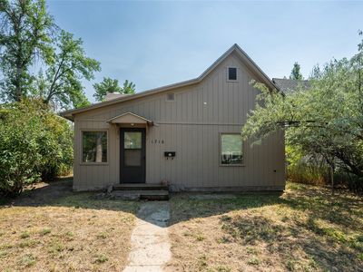 1716 6th Ave N, Great Falls, MT, 59401