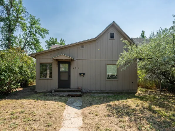 1716 6th Ave N, Great Falls, MT 59401