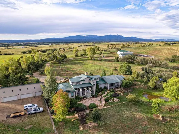 846 Harrison Lane, Hesperus, CO 81326