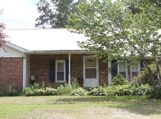 180 Triangle Rd, Westport, TN 38387