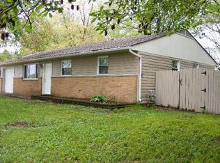 4333 E Livingston Ave, Columbus, OH 43227