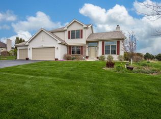 12825 Prairie Meadow Way, Belvidere, IL 61008