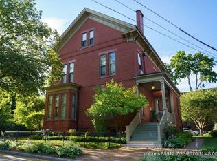 151 Pine St #3, Portland, ME 04102
