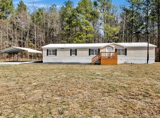 100 County Road 5000, Hanceville, AL 35077