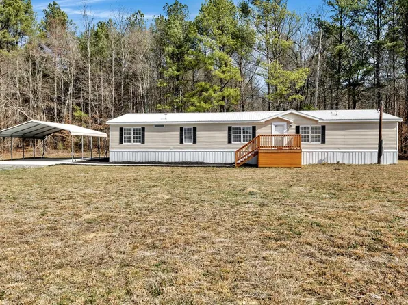 100 County Road 5000, Hanceville, AL 35077