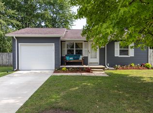 114 Dover Rd, London, OH 43140