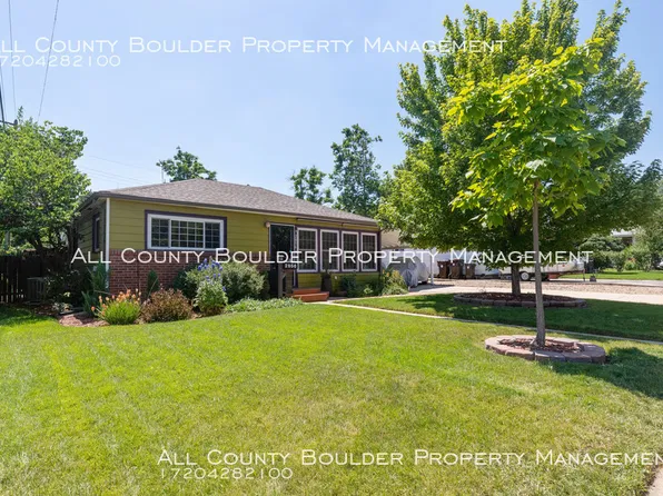 2856 Elm Ave, Boulder, CO 80305