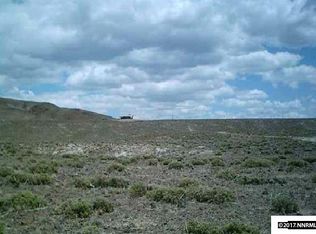 1540 Onyx St, Silver Springs, NV 89429