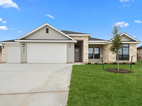 4030 Prairie Dr, Nolanville, TX 76559