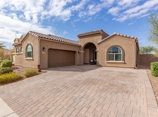 9673 N Hebden Way, Marana, AZ 85653