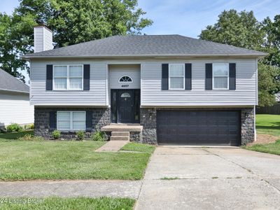 4657 Shenandoah Dr, Louisville, KY, 40241