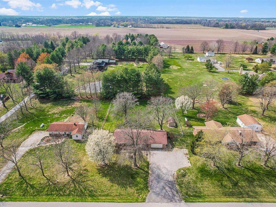 1123 Troy Ofallon Rd, Troy, IL 62294 Zillow