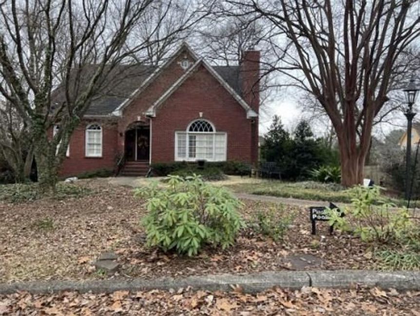 Property Front View