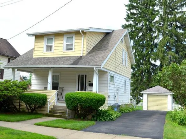 111 Orchard St, Warren, PA 16365