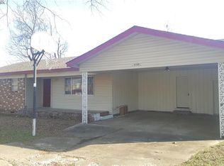 5100 Wirsing Ave, Fort Smith, AR 72904