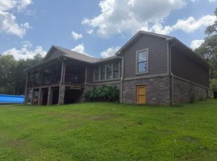 1951 County Road 3380, Clarksville, AR 72830