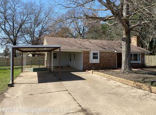 5109 Steel Rd, Tyler, TX 75703