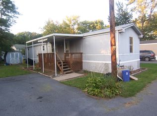 254 E Sylvan Ave, Avis, PA 17721