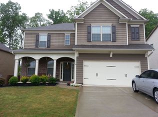 254 Westmoreland Ct, Lawrenceville, GA 30043