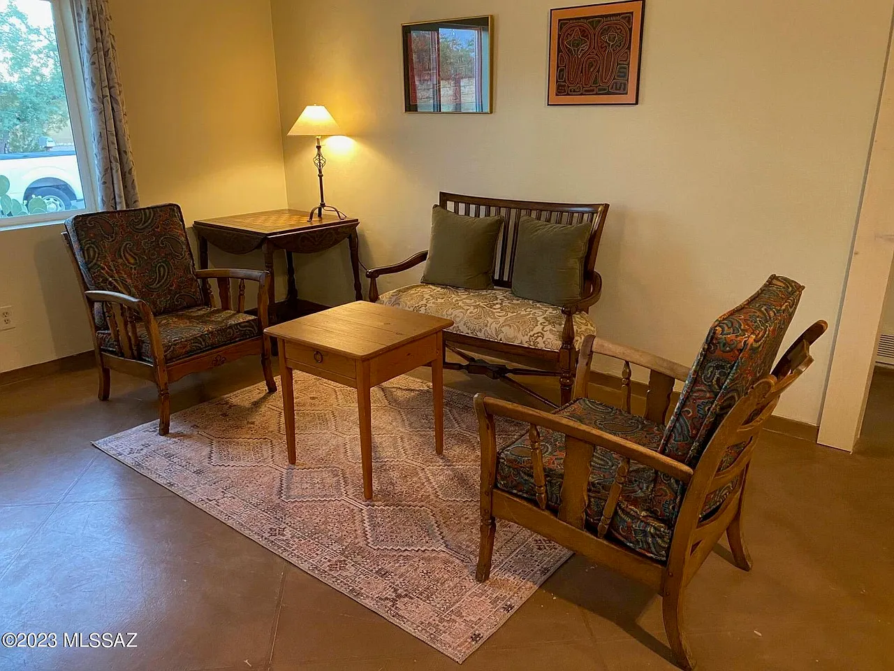 3 bed, 1100 sqft, $2,800 — Photo 2