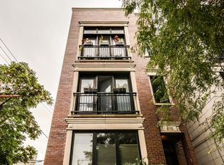 2115 W Crystal St APT 2, Chicago, IL 60622