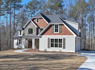6841 State Highway 5, Douglasville, GA 30135
