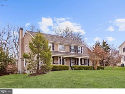 434 Buttonwood Rd, Landenberg, PA, 19350
