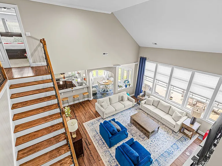 110 Foggy River Way — Photo 43
