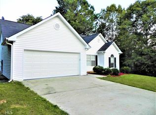 514 Oxford Rdg, Winder, GA 30680