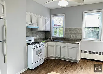 Rented by Highline Residential