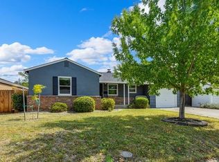 5301 Carmen Way, Sacramento, CA 95822