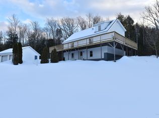 49 Thomas Hill Rd, Lee, ME 04455