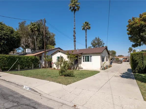 2467 253rd St, Lomita, CA 90717