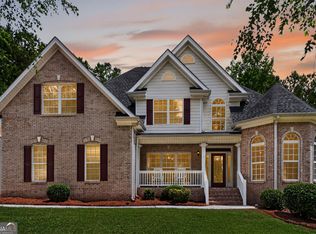8228 River Pointe Overlook, Winston, GA 30187