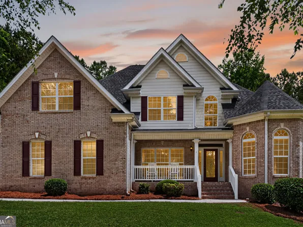 8228 River Pointe Overlook, Winston, GA 30187
