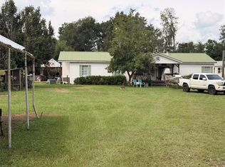 1933 SE 155th St, Summerfield, FL 34491