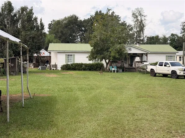 1933 SE 155TH STREET, SUMMERFIELD, FL 34491