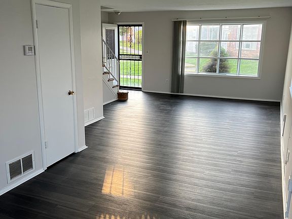 living/family room living