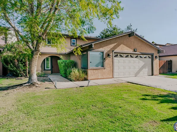 2150 W Hamilton Ave, El Centro, CA 92243