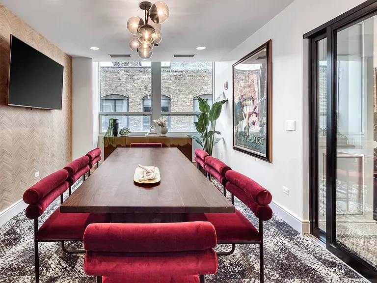 Flair Tower Apartments — Photo 28